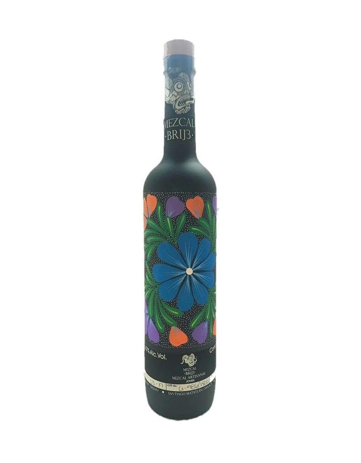 Brije Mezcal Espadin