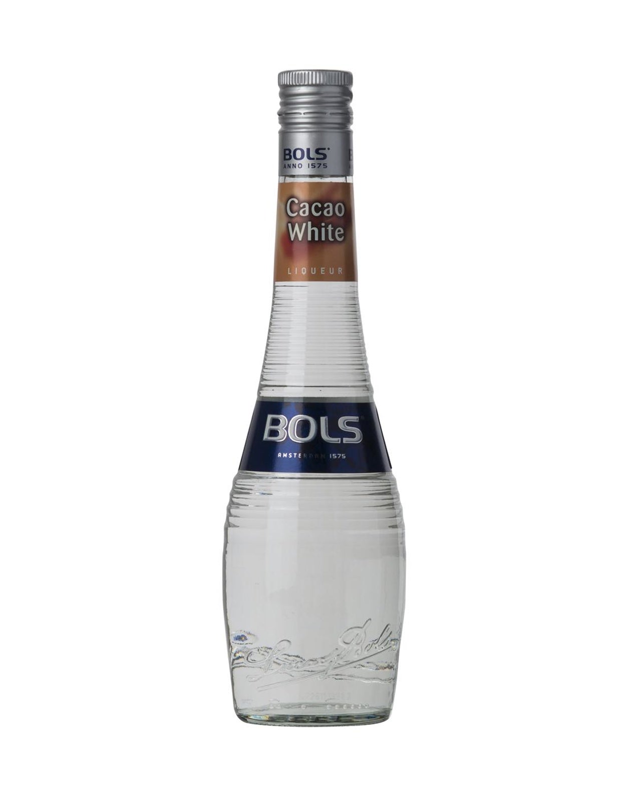 Bols Creme De Cacao White