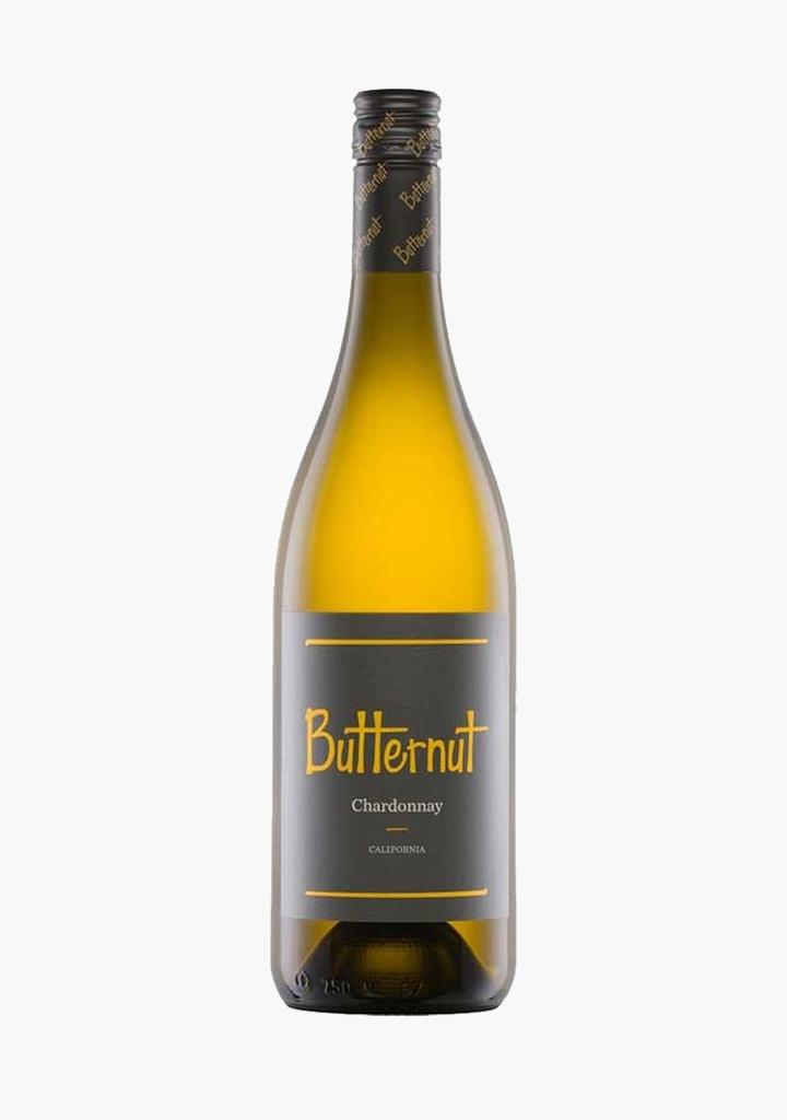 Butternut Chardonnay 2022