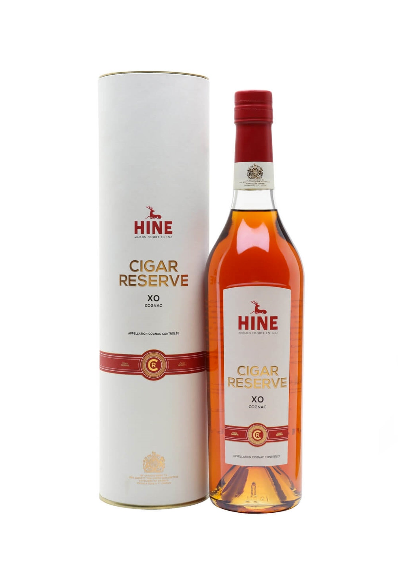 Hine Cigar Reserve XO