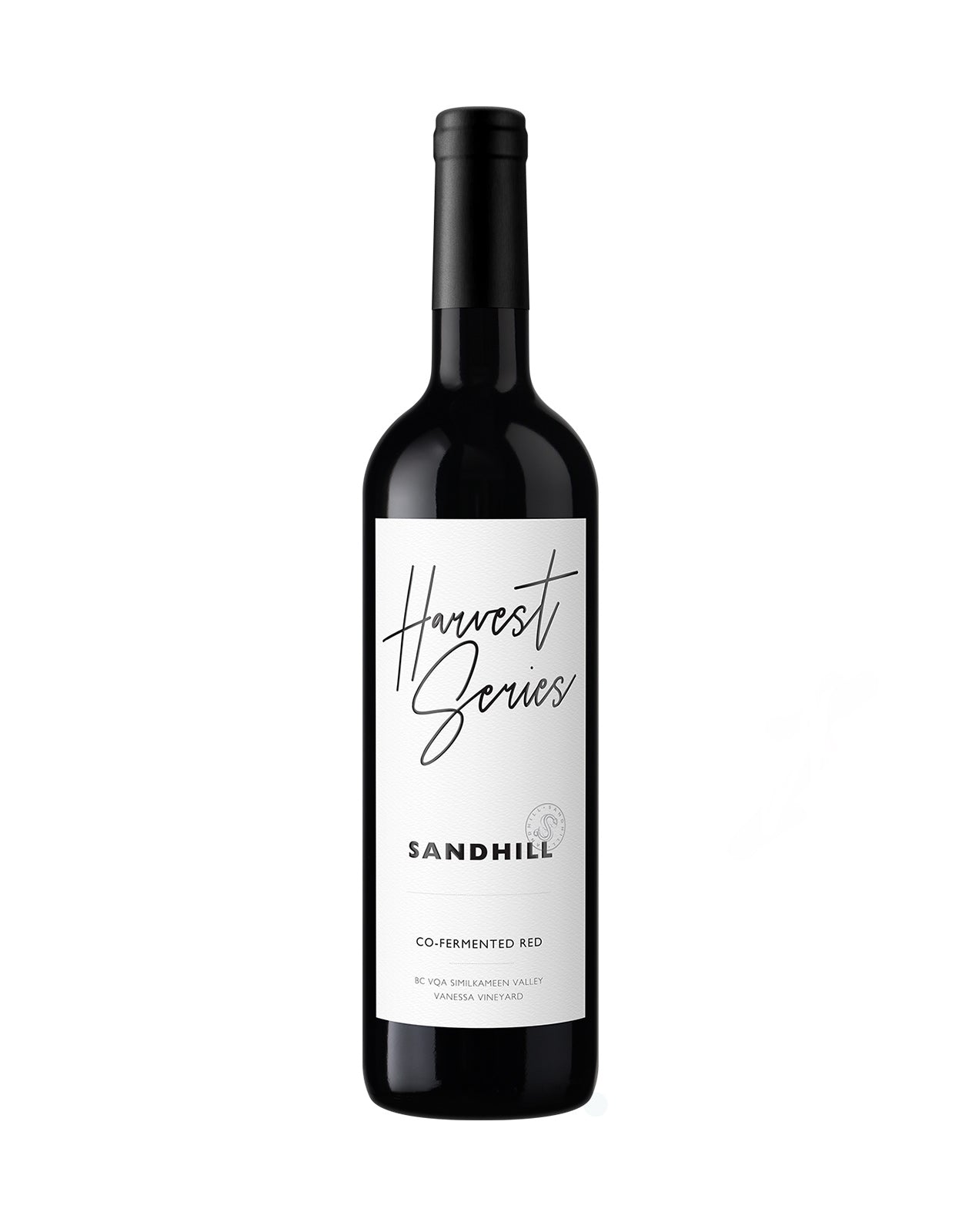 Sandhill Harvest Series Red 2017