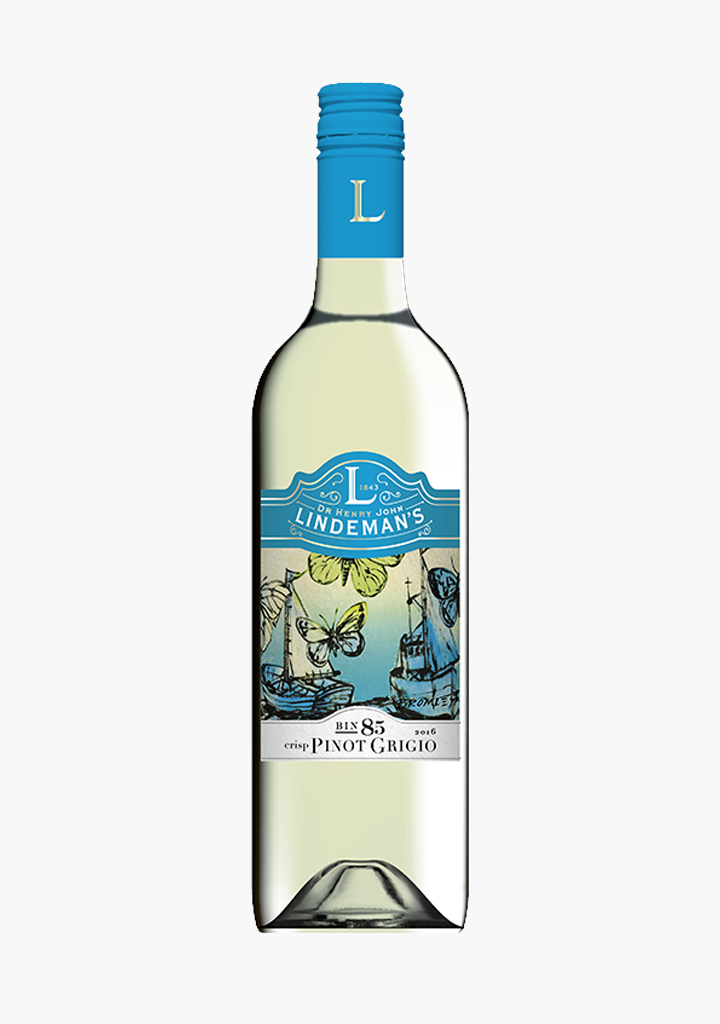 Lindemans 'Bin 85' Pinot Grigio 2022