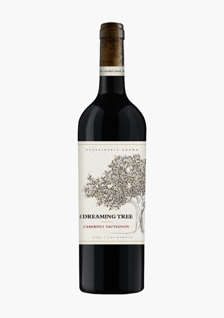 The Dreaming Tree Cabernet Sauvignon 2022