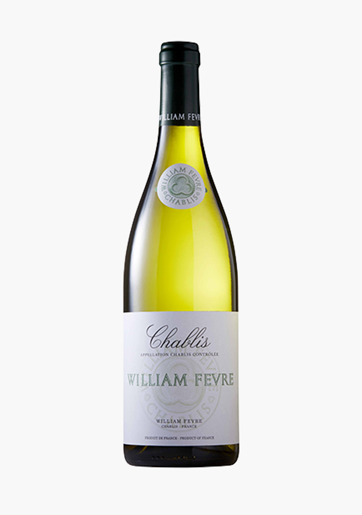 William Fevre Chablis 2019