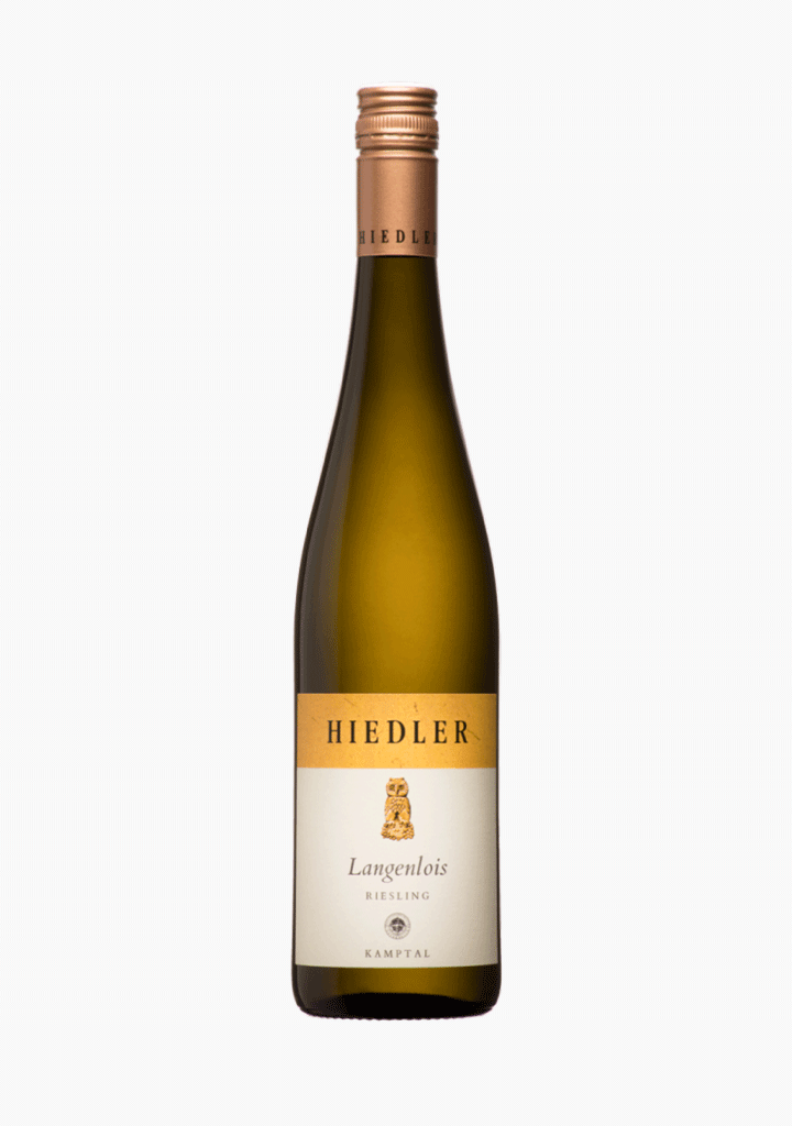 Hiedler Langenlois Riesling 2021