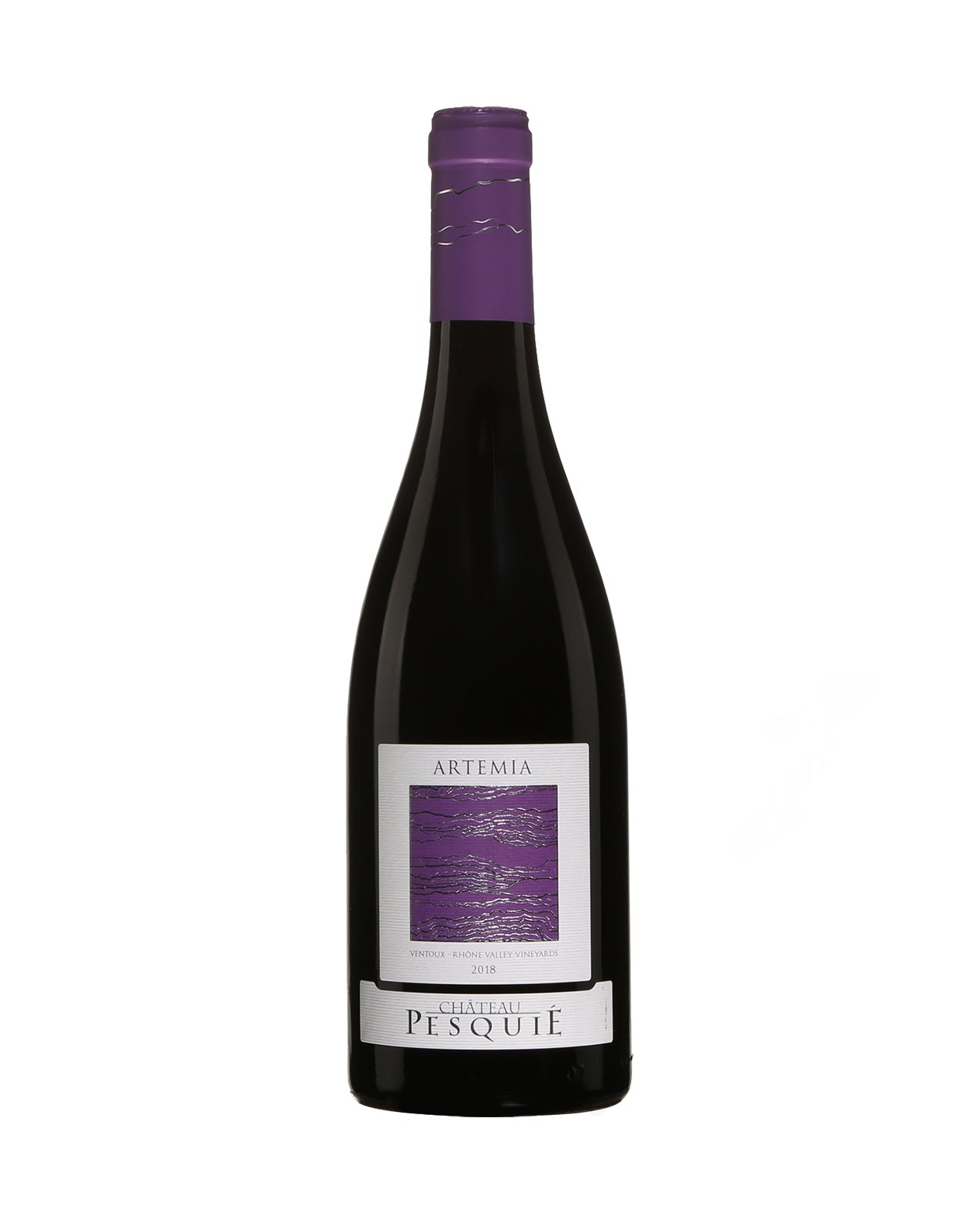 Chateau Pesquie Artemia 2018