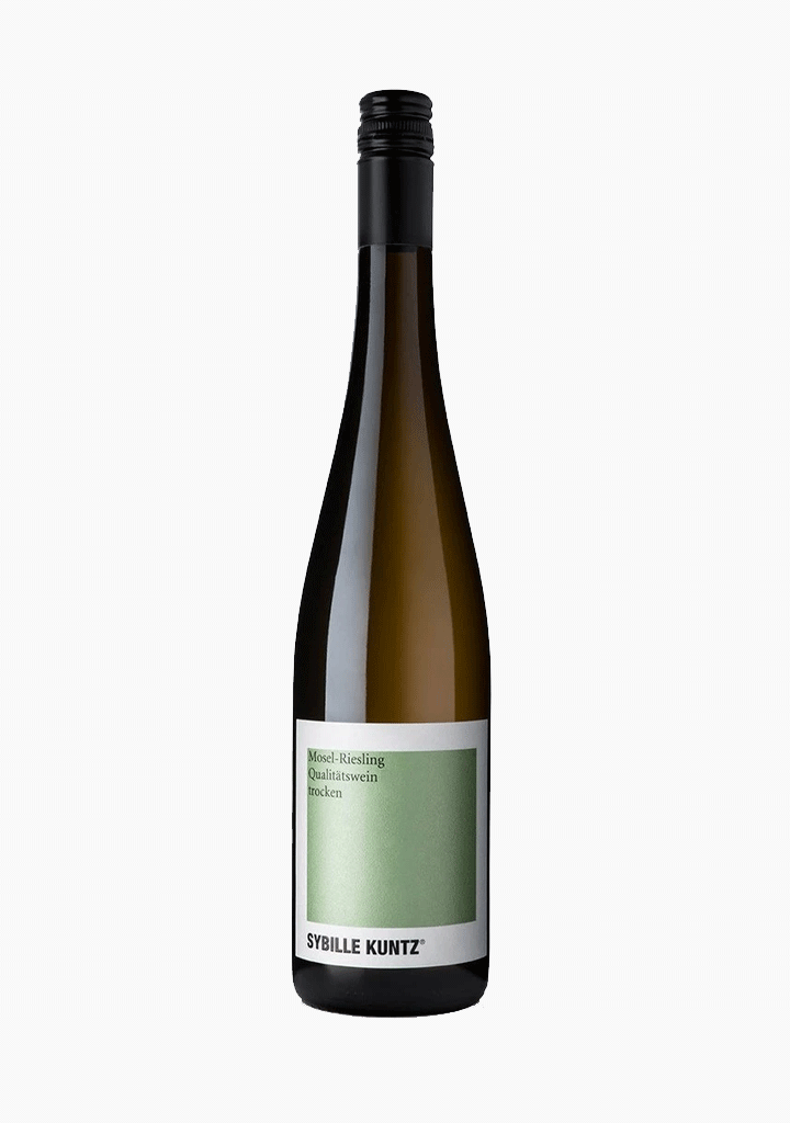 Sybille Kuntz Riesling 2022