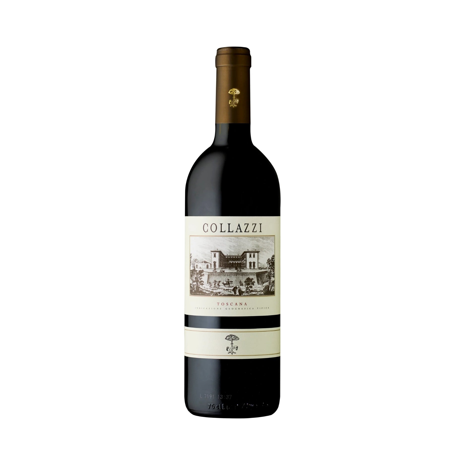 Collazzi Toscana