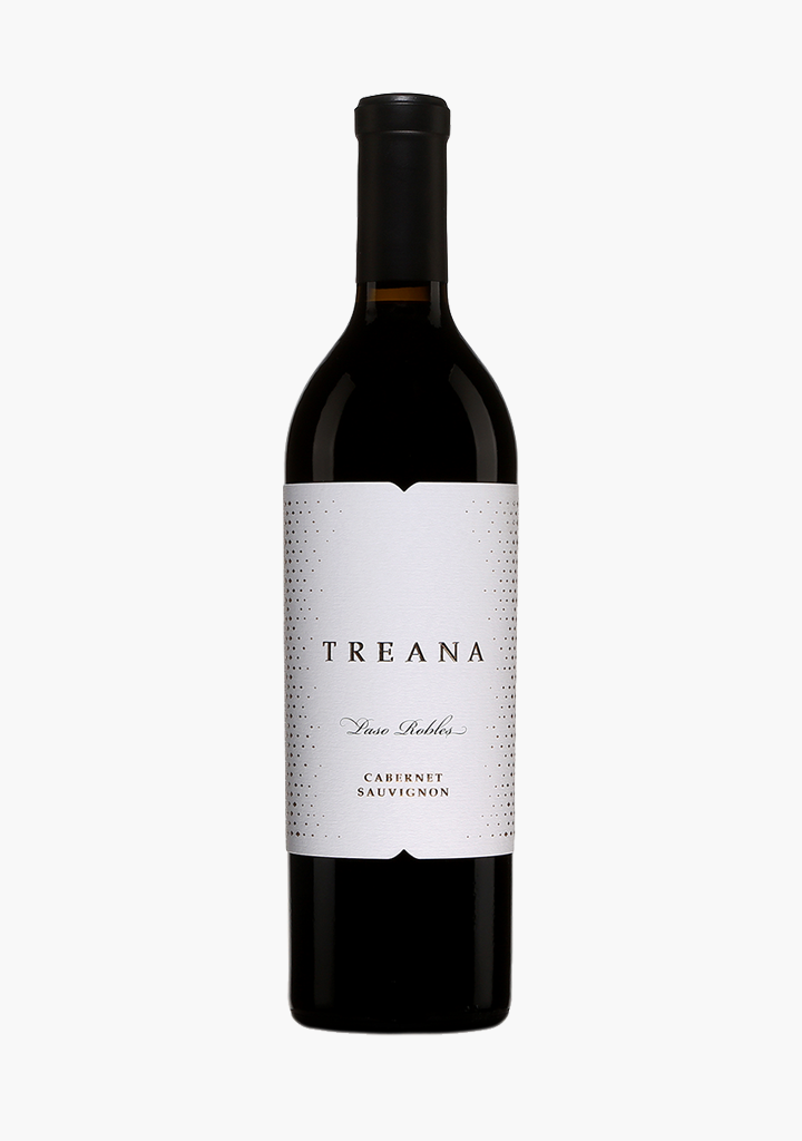 Treana Cabernet Sauvignon 2020