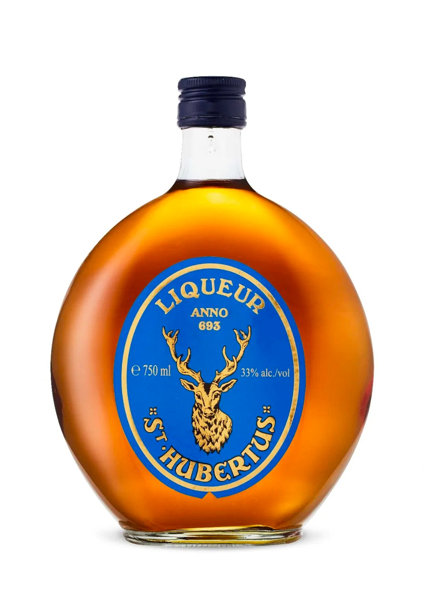 St. Hubertus Liqueur