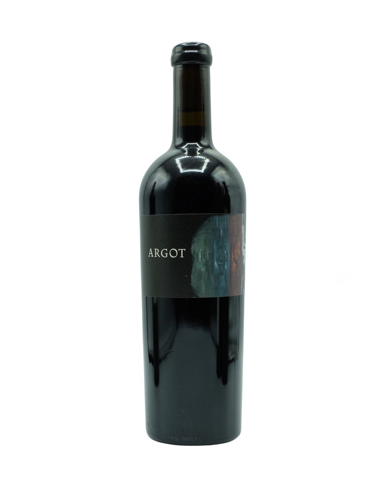Argot Wines 1555 Cabernet Sauvignon Oakville 'Bonny's Vineyard' 2021