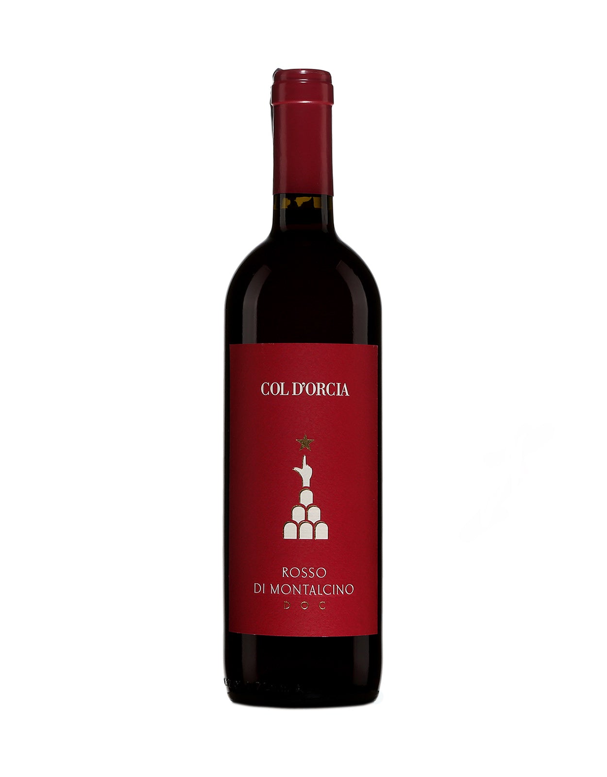 Col D'Orcia Rosso di Montalcino 2020