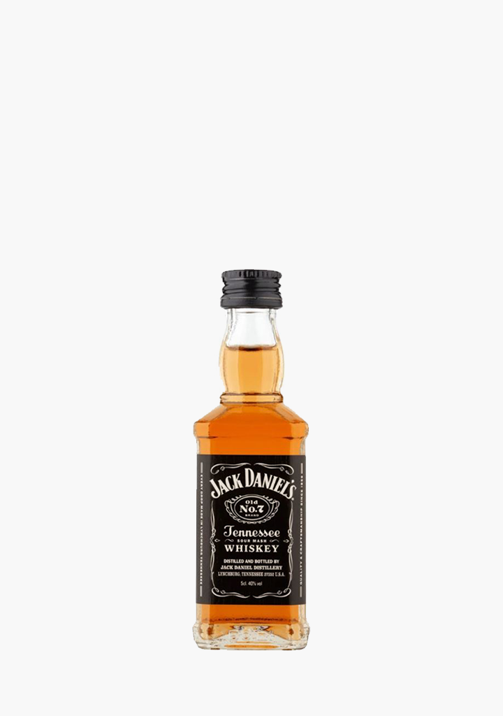 Jack Daniel's