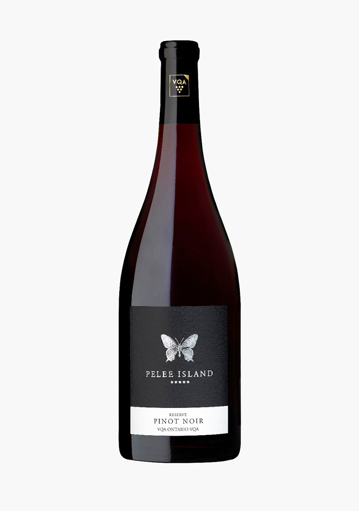 Pelee Island Pinot Noir Reserve 2020