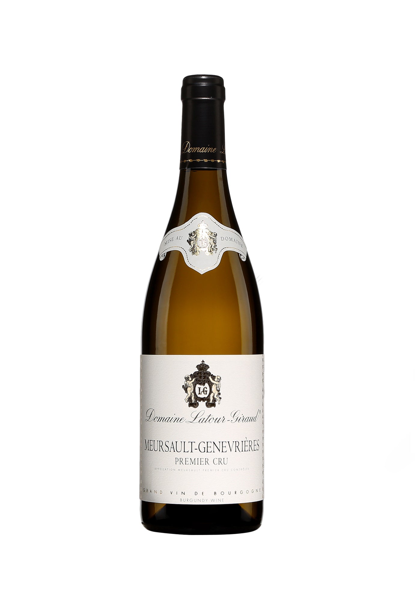 Domaine Latour Giraud Meursault Genevrieres Premier Cru 2022