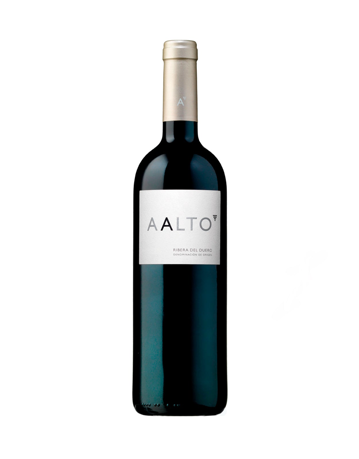 Aalto Crianza 2022