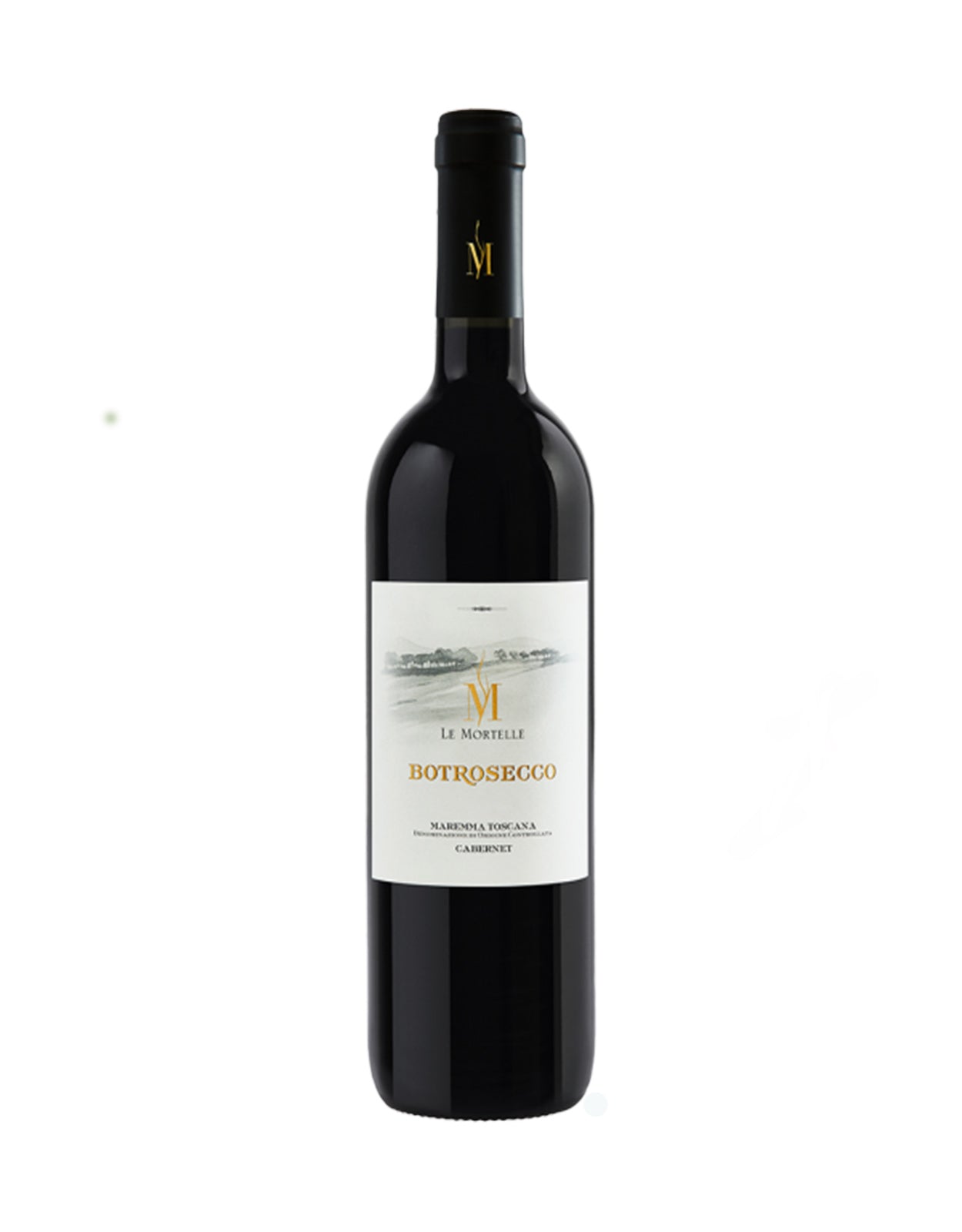 Antinori Le Mortelle 'Botrosecco' Maremma Toscana 2021