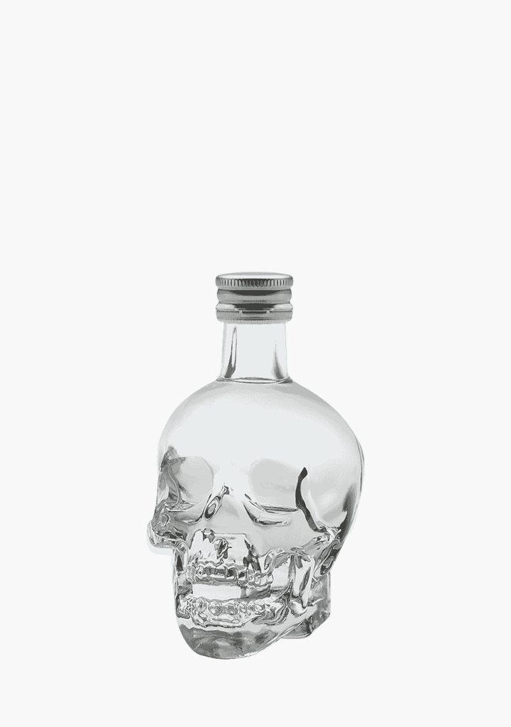 Crystal Head Vodka - Mini 50 ml