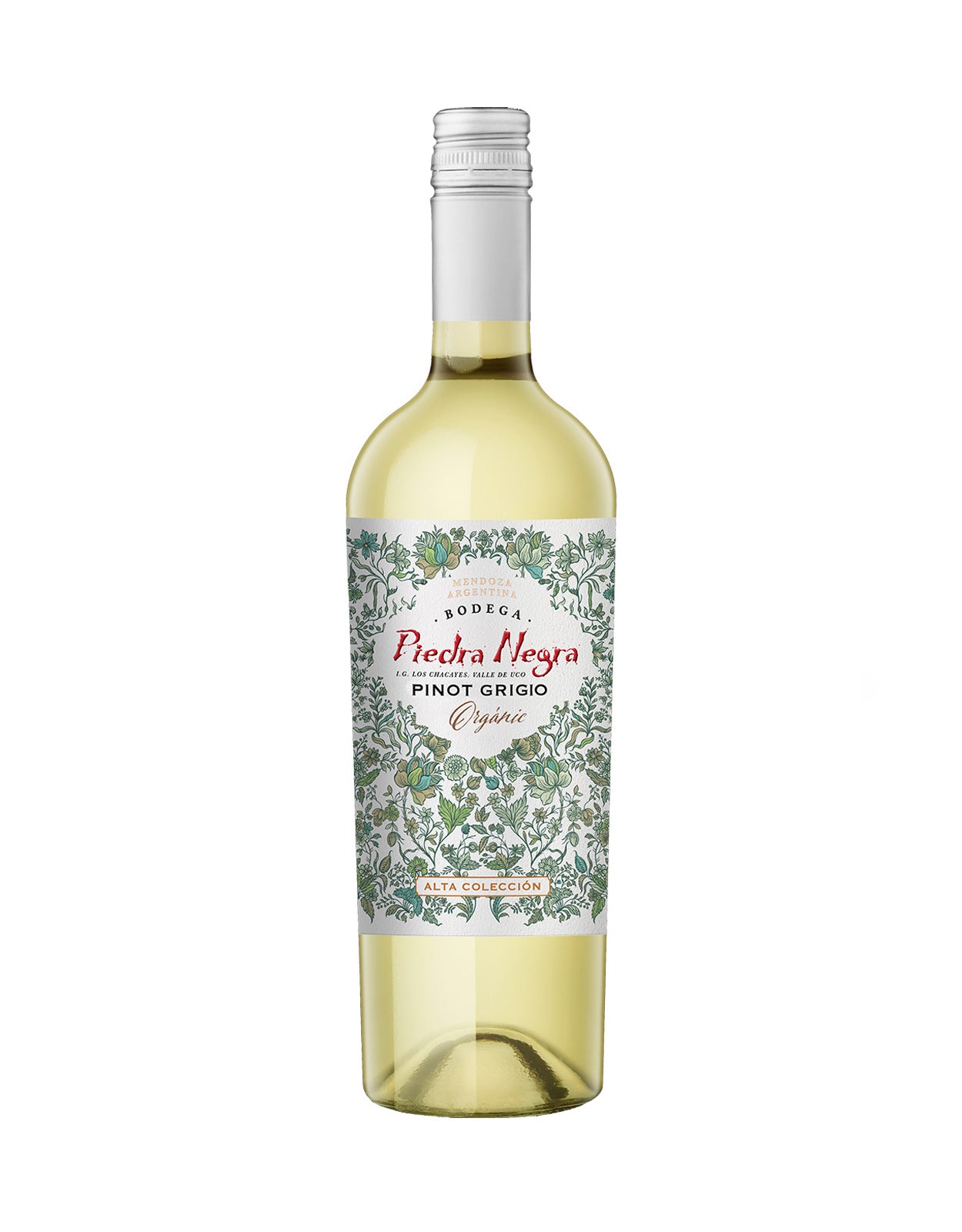 Bodega Piedra Negra Pinot Grigio 2024