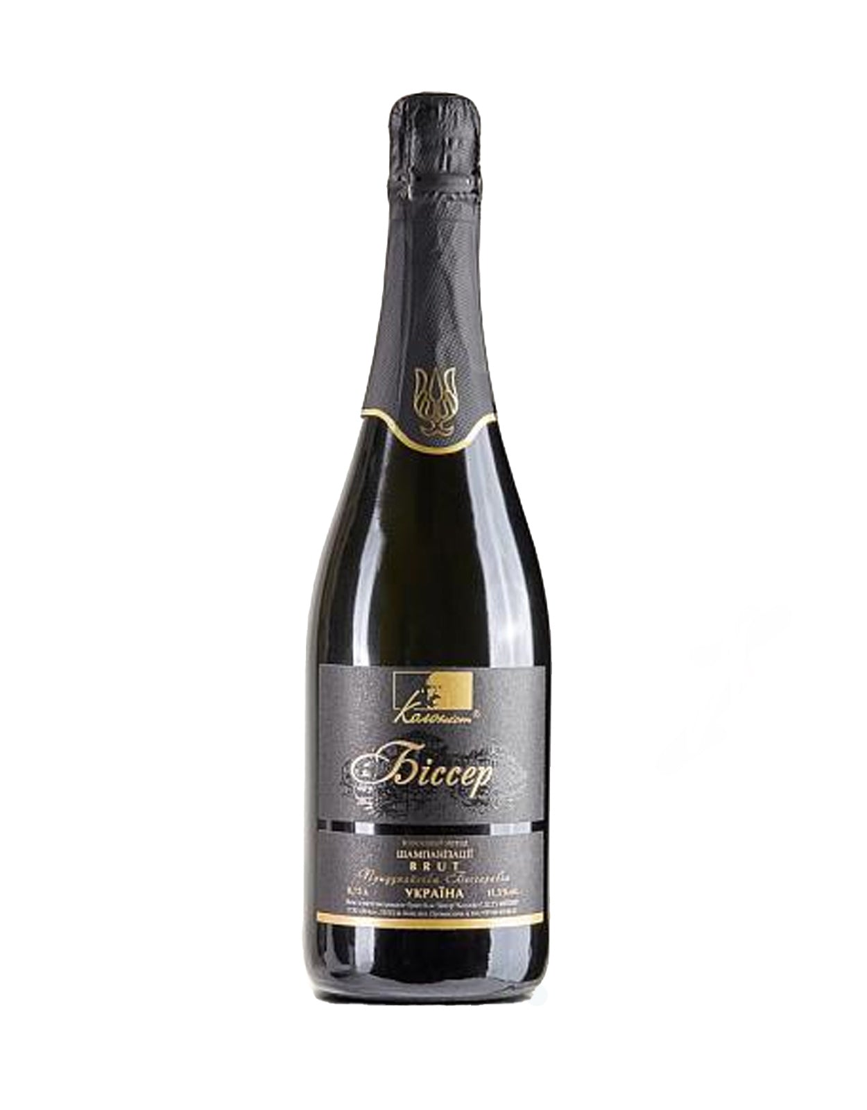 Kolonist Bisser Brut 2019