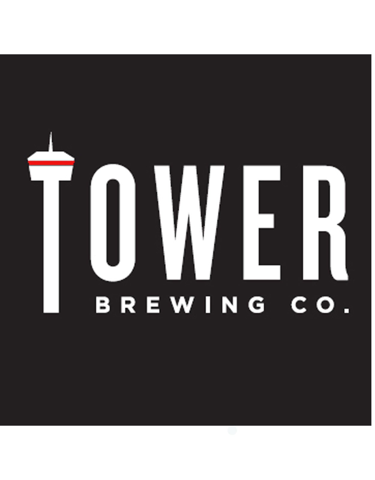 Tower Light Lager - 50 Litre Keg