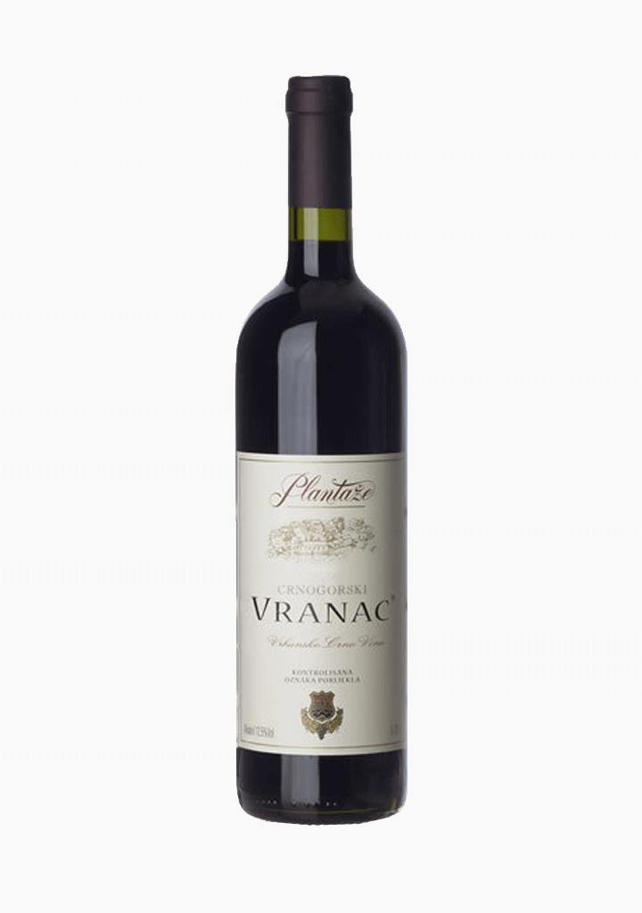 Vranac