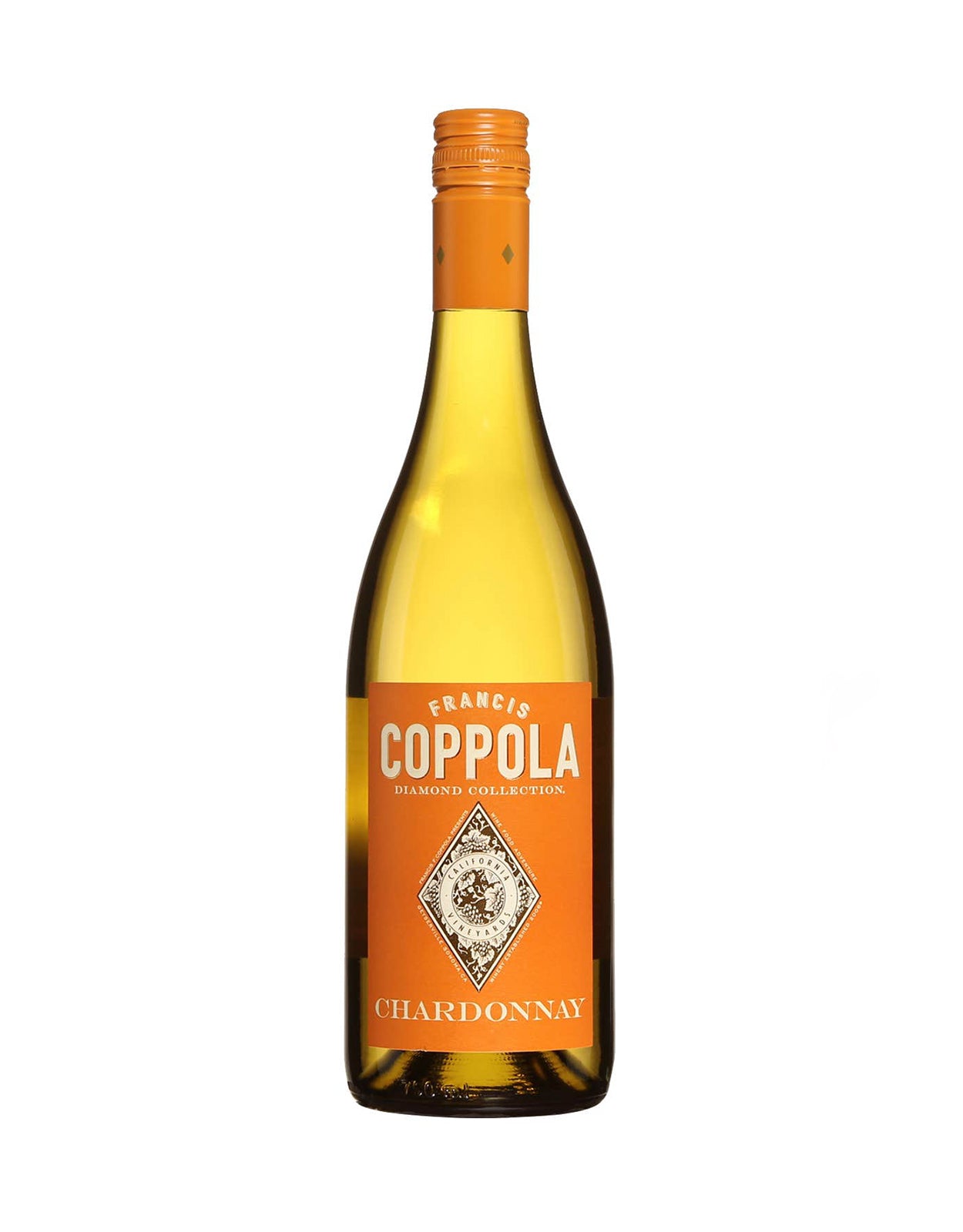Coppola Diamond Collection Chardonnay 2022