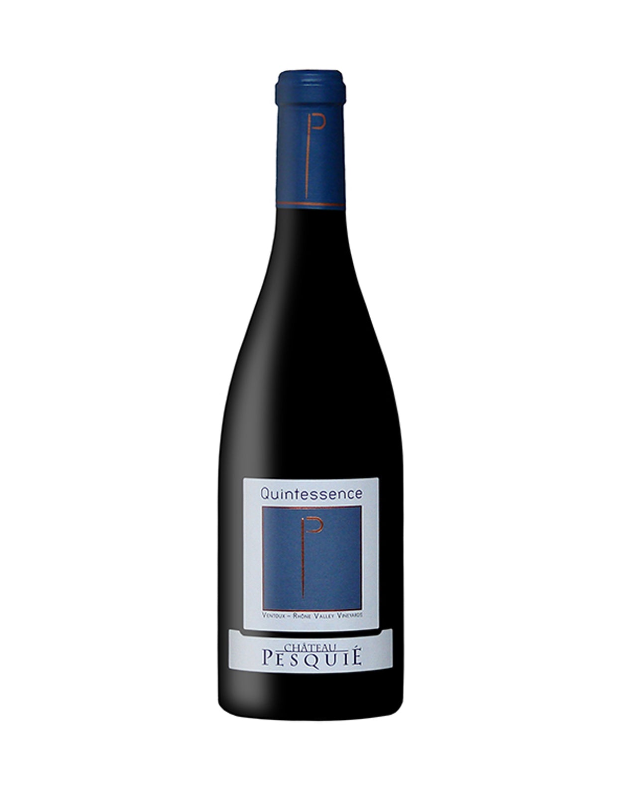 Chateau Pesquie Quintessence 2021