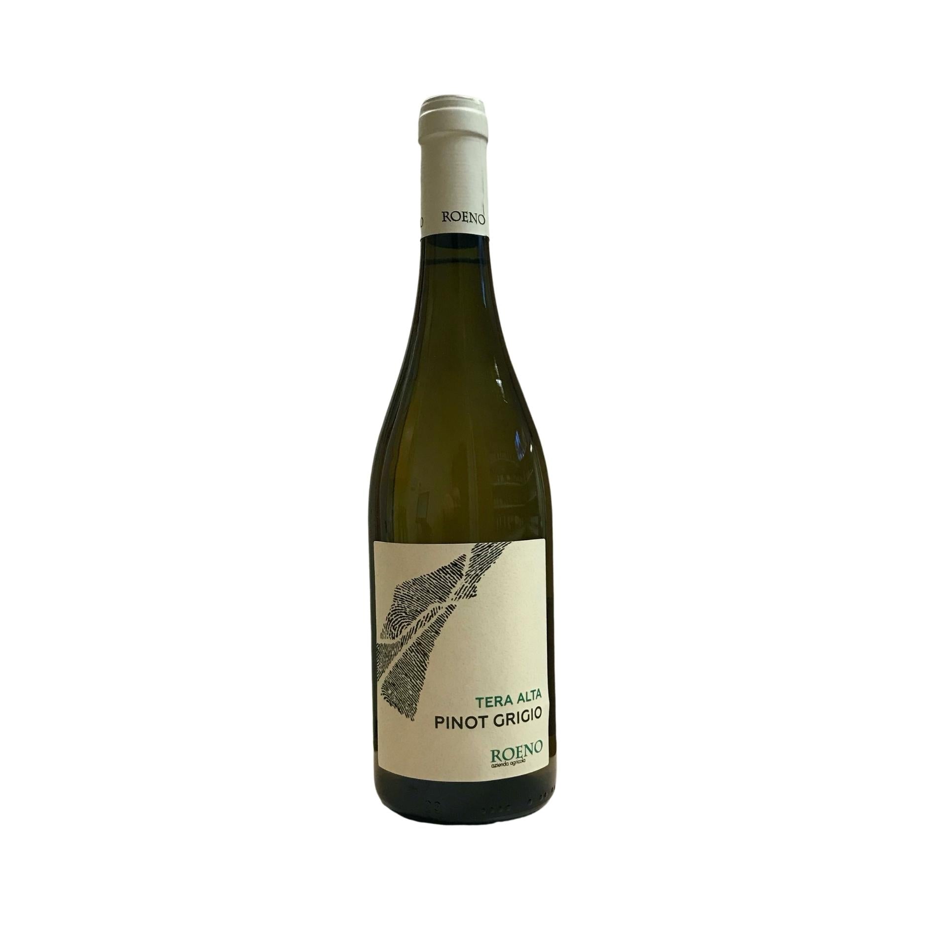 Roeno 'Tera Alta' Pinot Grigio 2022