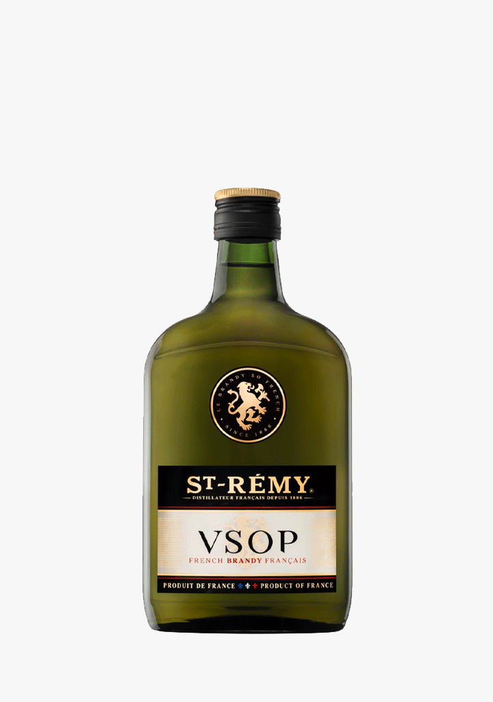 St. Remy VSOP