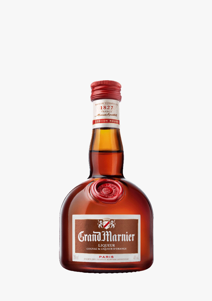 Grand Marnier - 200 mL