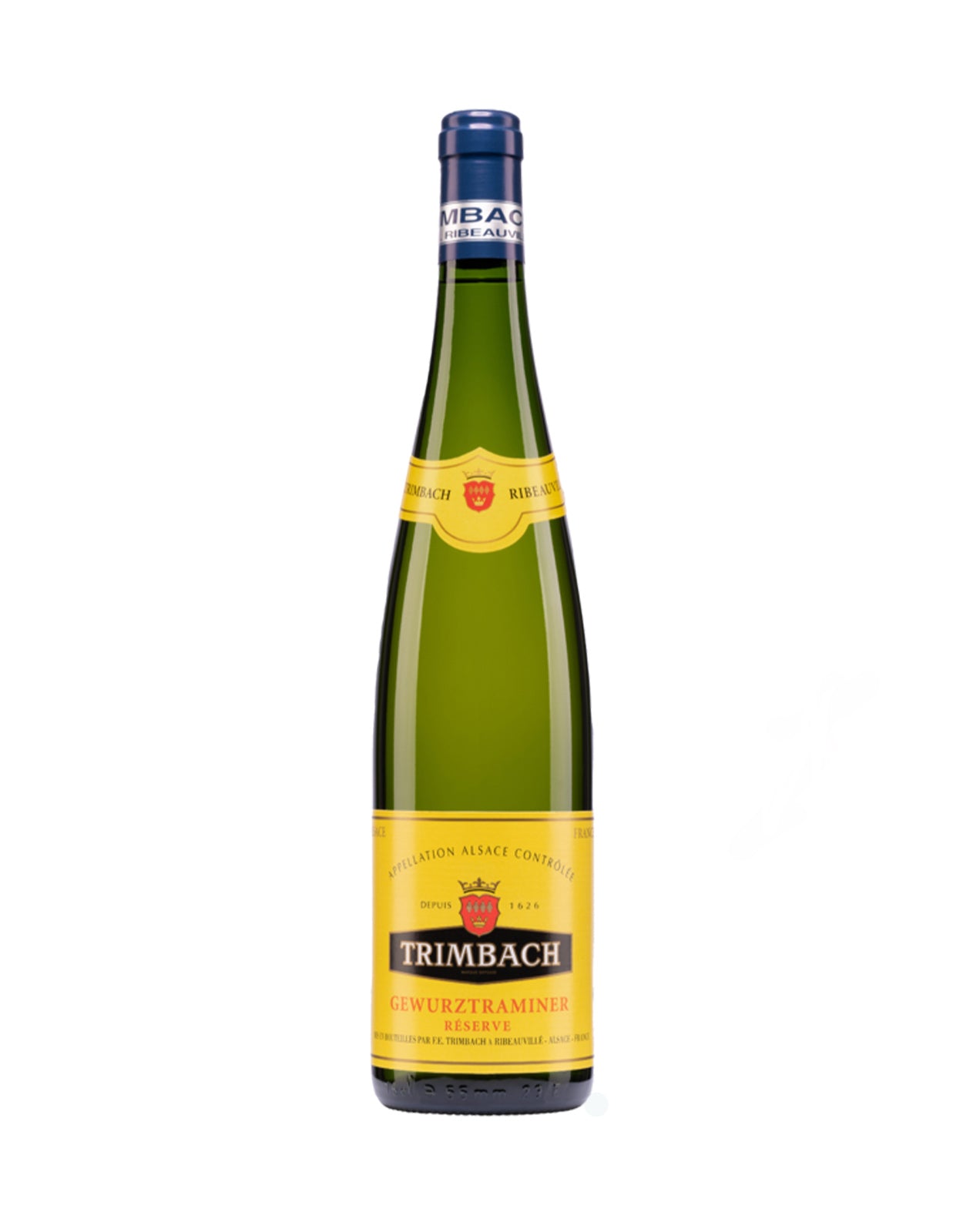 Trimbach Gewurztraminer Reserve 2016