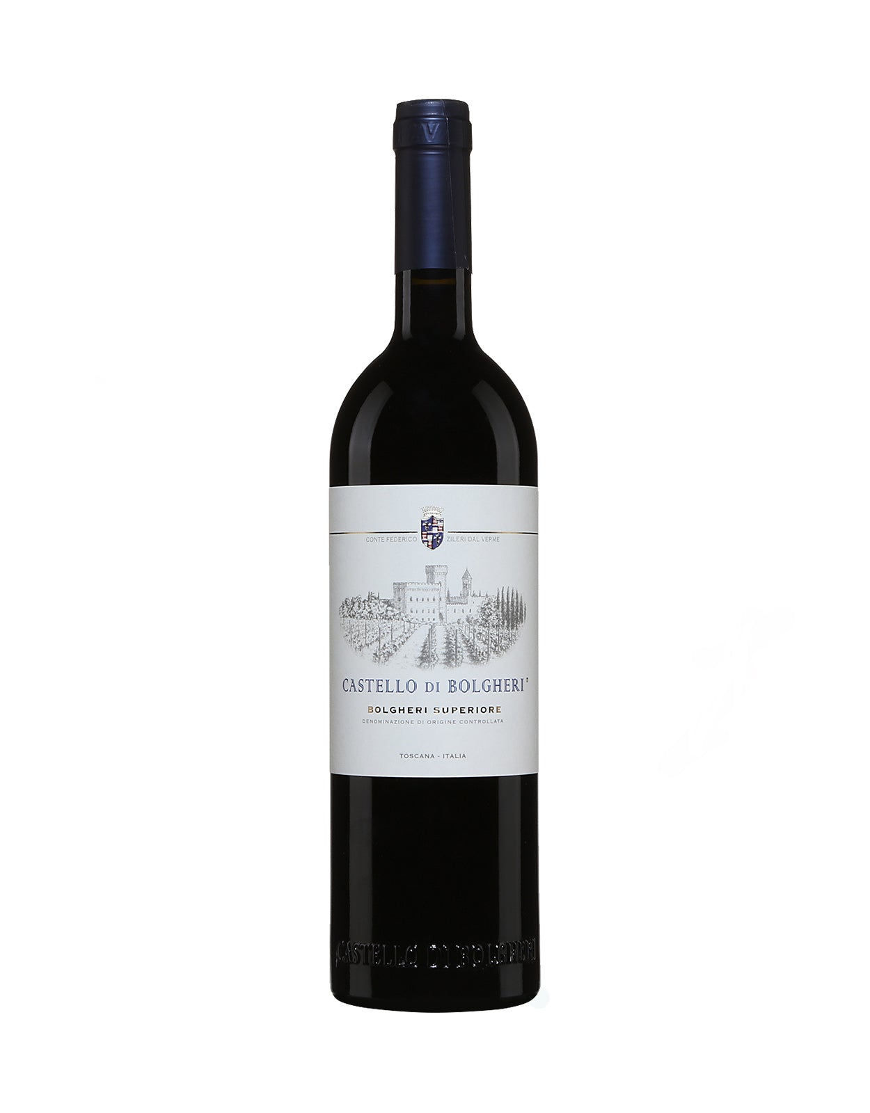 Castello Di Bolgheri Superiore 2020