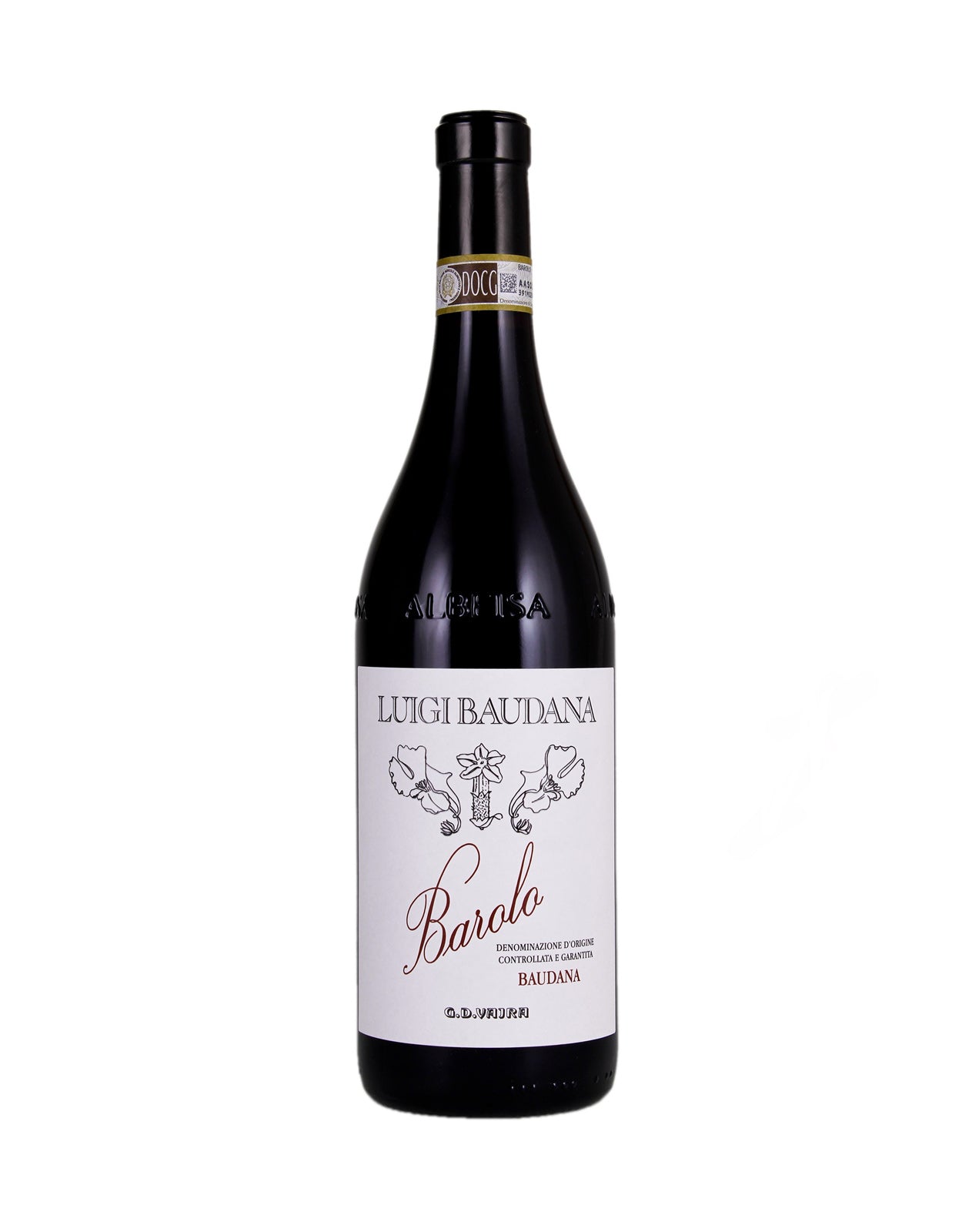 Luigi Baudana Barolo 'Baudana' 2020