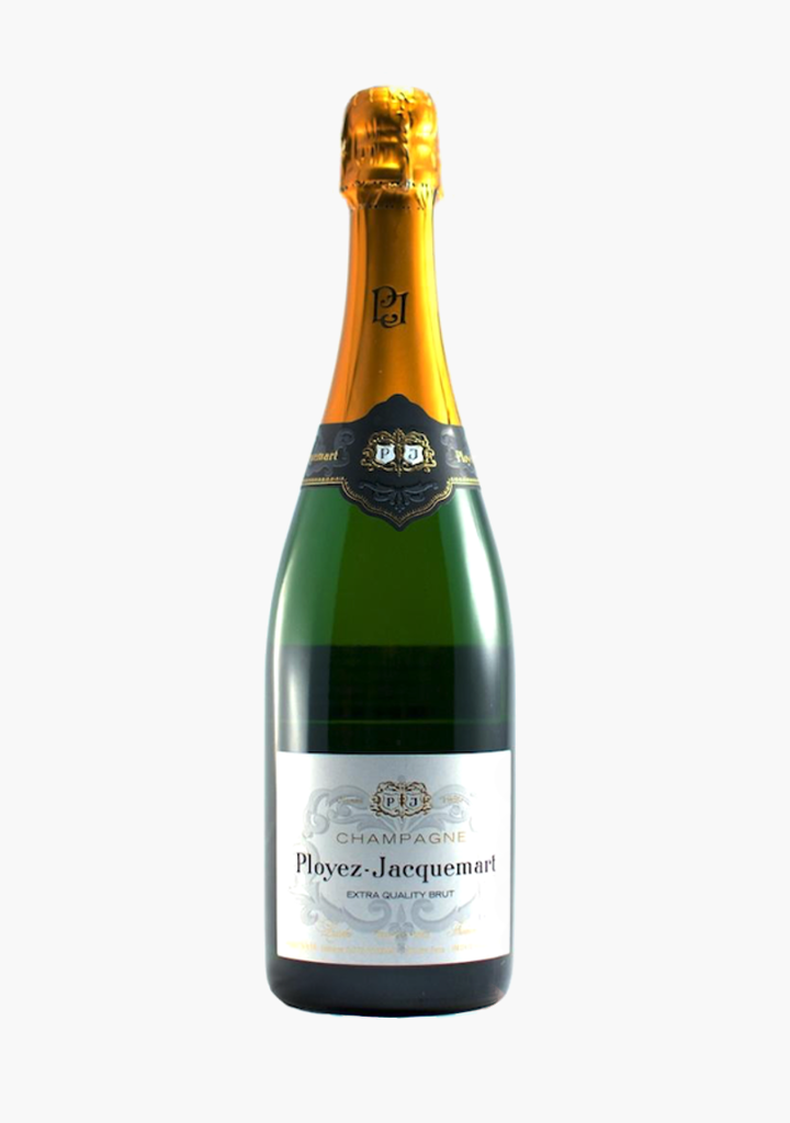 Ployez Jacquemart Extra Quality Brut (NV)