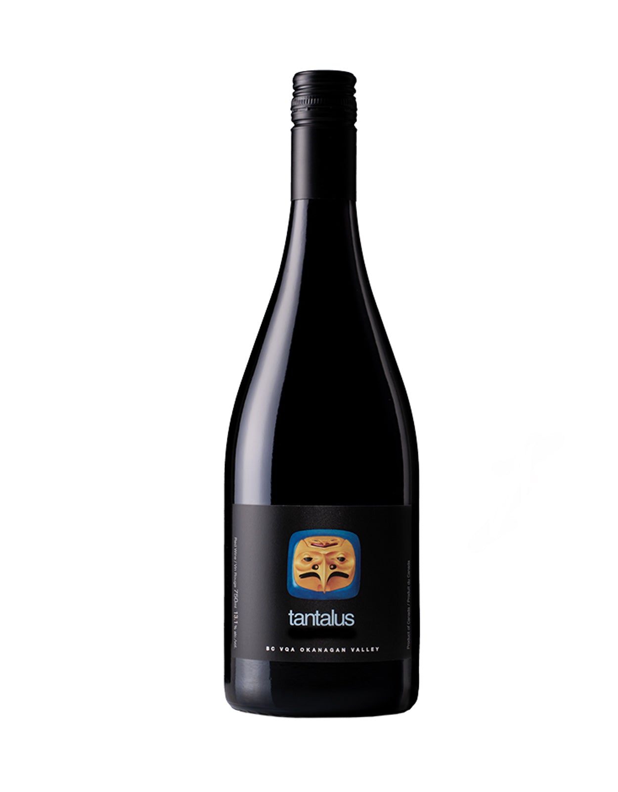 Tantalus Pinot Noir 2022