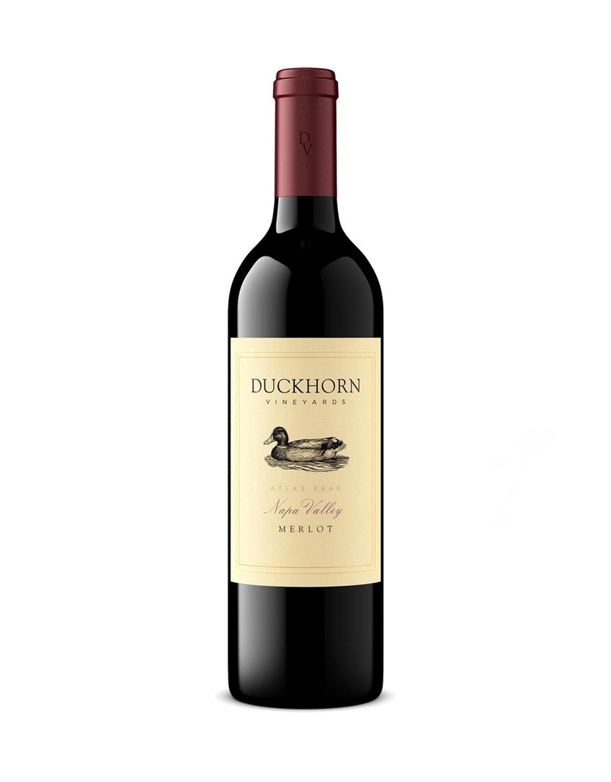 Duckhorn Merlot 2021 - 3 Litre Bottle