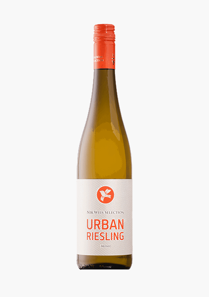 Nik Weis St. Urban Riesling 2022