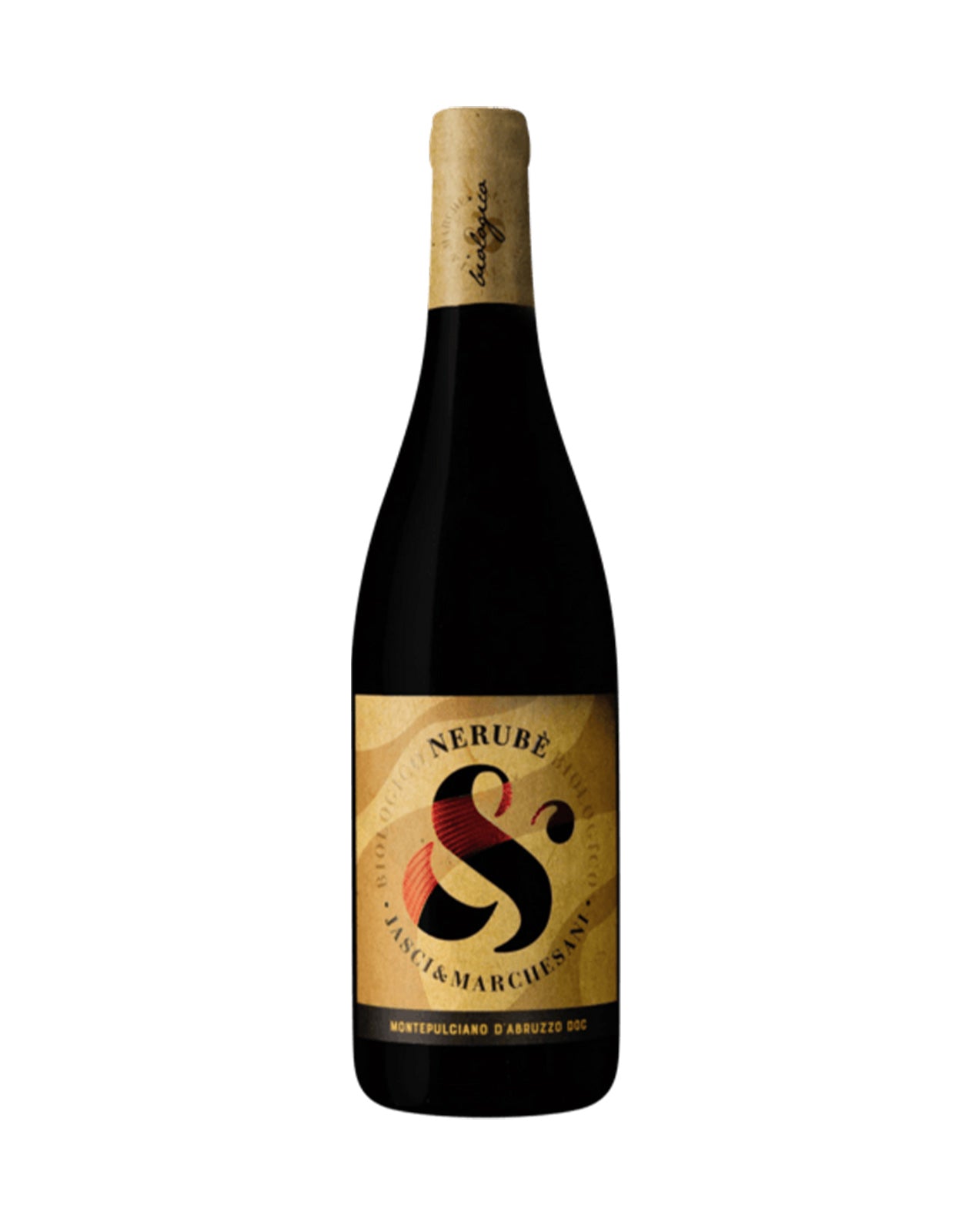 Jasci & Marchesani Montepulciano d'Abruzzo 'Nerube' 2022