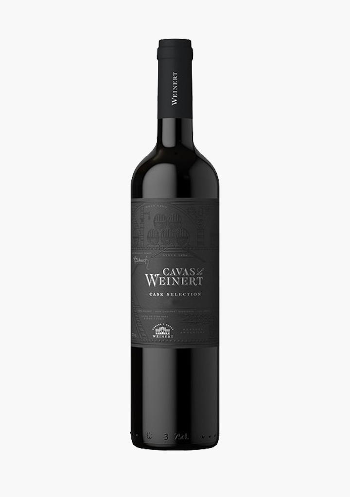 Weinert 'Cavas de Weinert' Cask Selection 2012