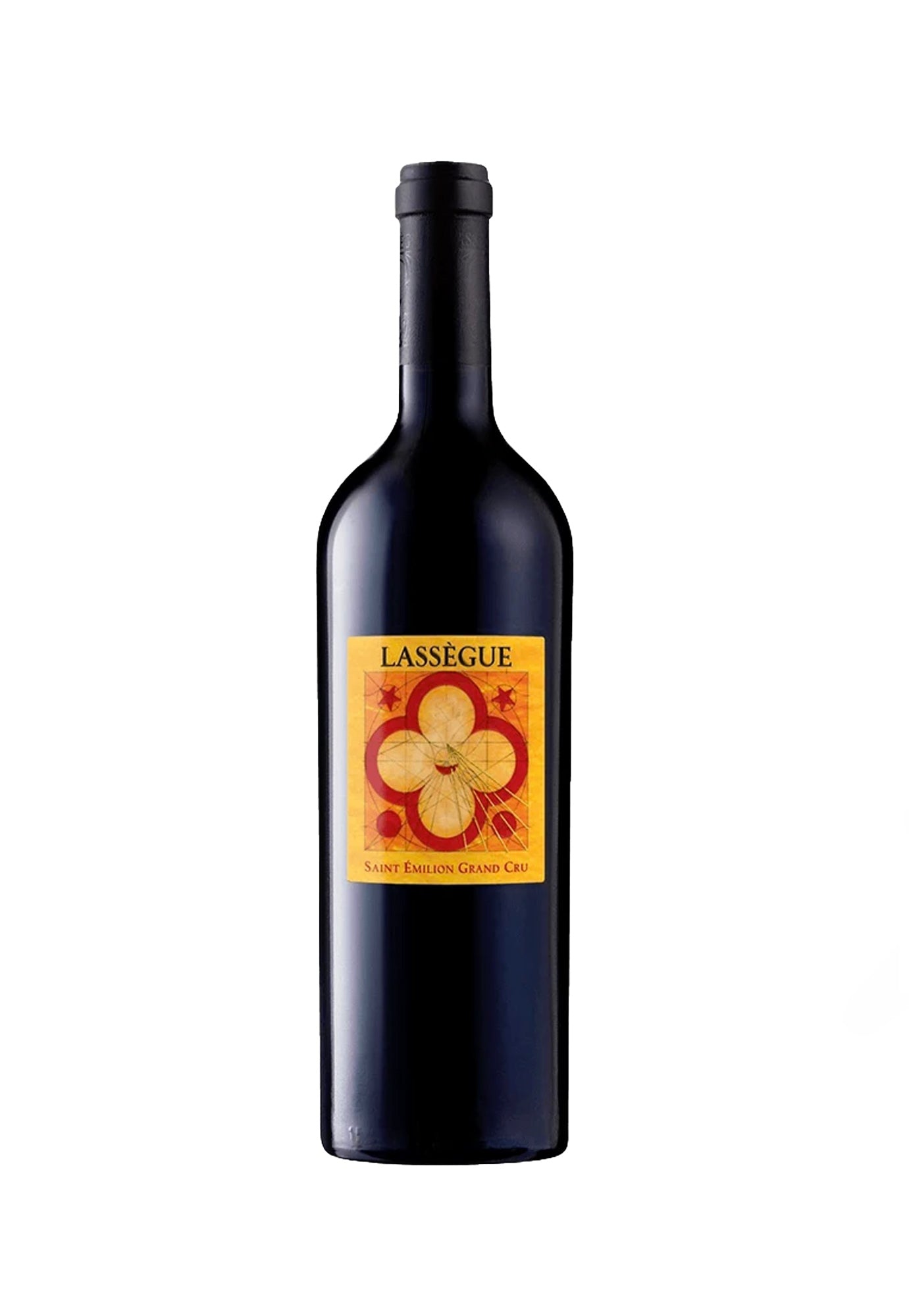 Chateau Lassegue 2020
