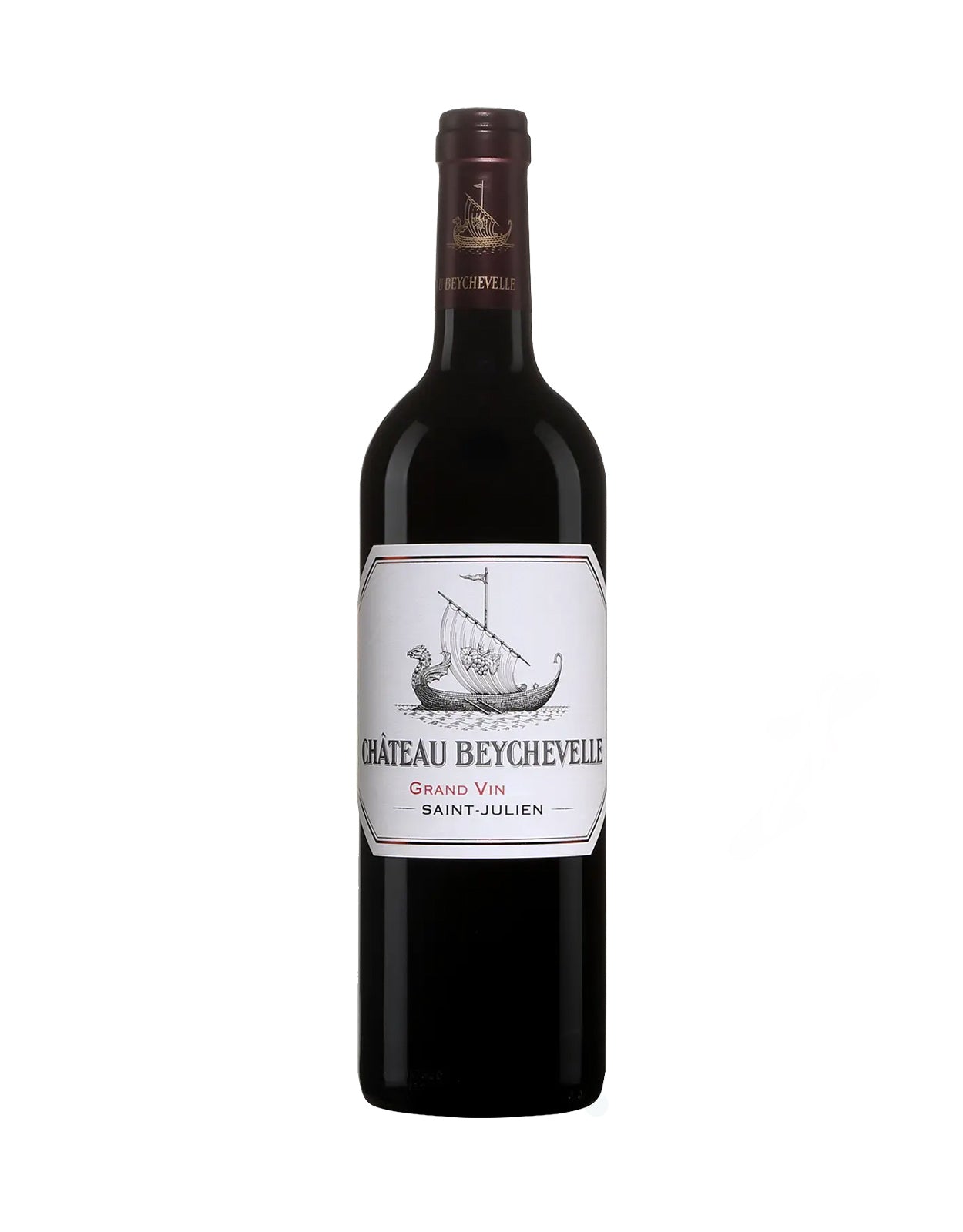 Chateau Beychevelle 2016