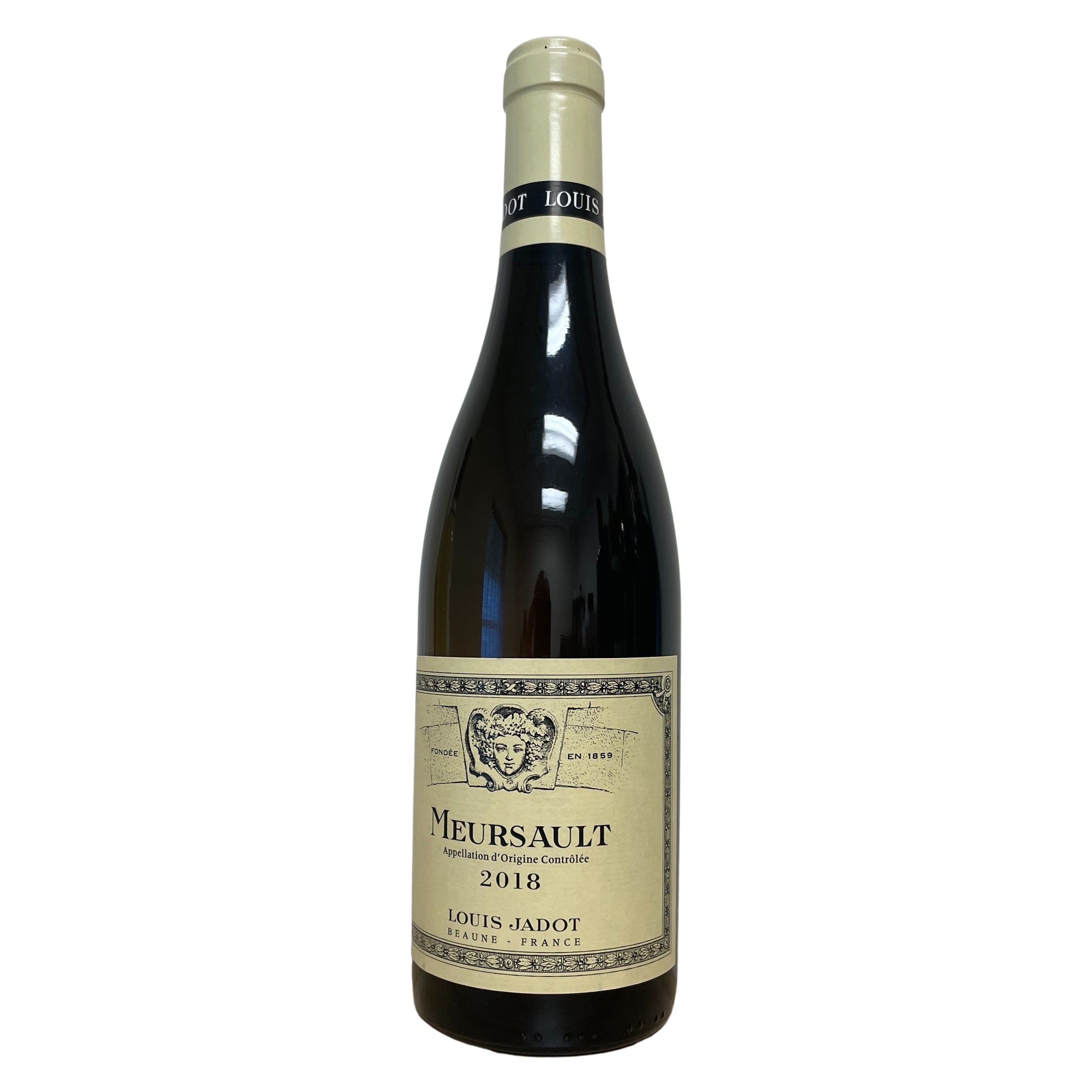 Louis Jadot Meursault 2020