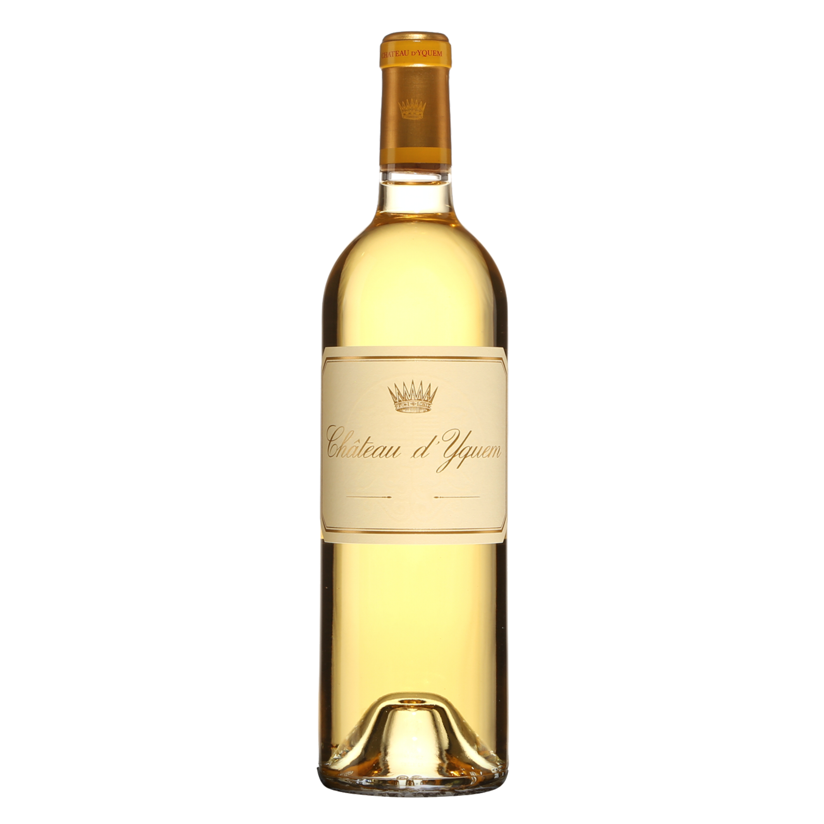 Chateau d'Yquem 2016