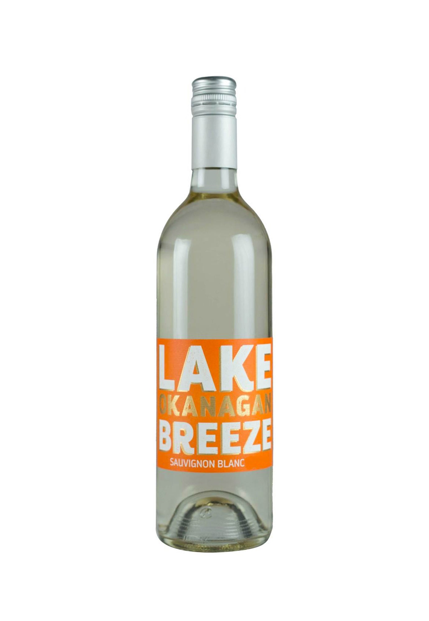 Lake Breeze Sauvignon Blanc 2024
