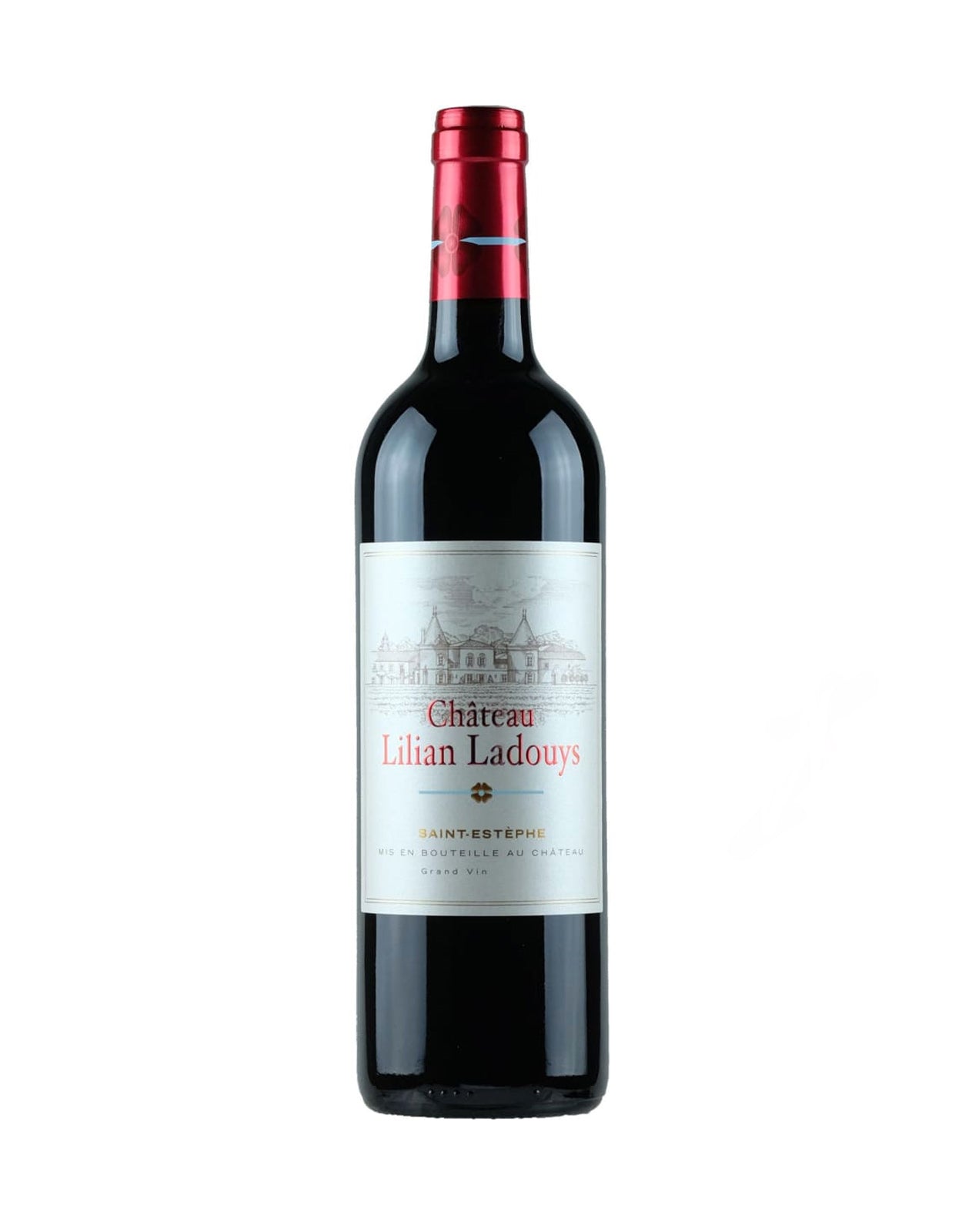 Chateau Lilian Ladouys 2021