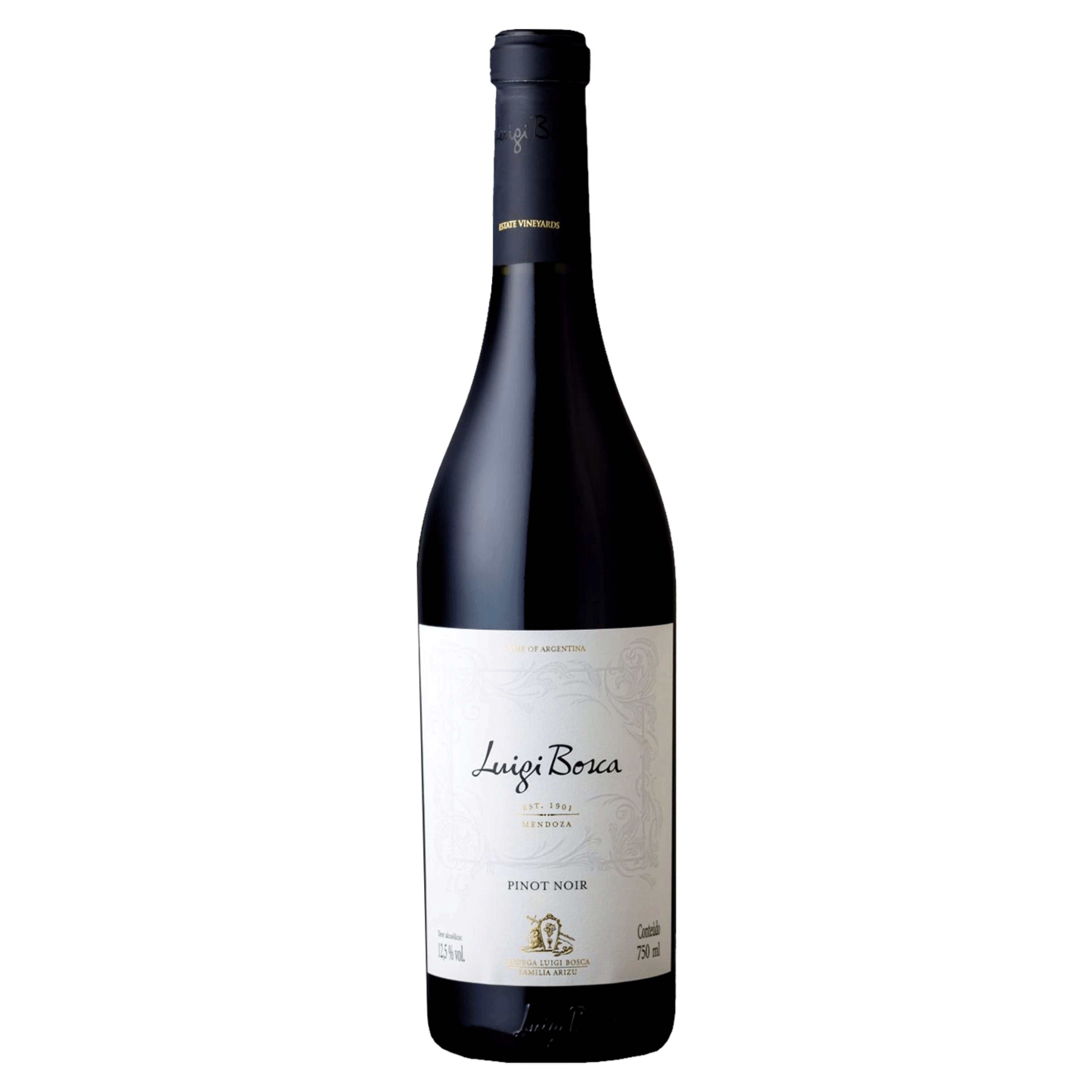 Luigi Bosca Pinot Noir 2022