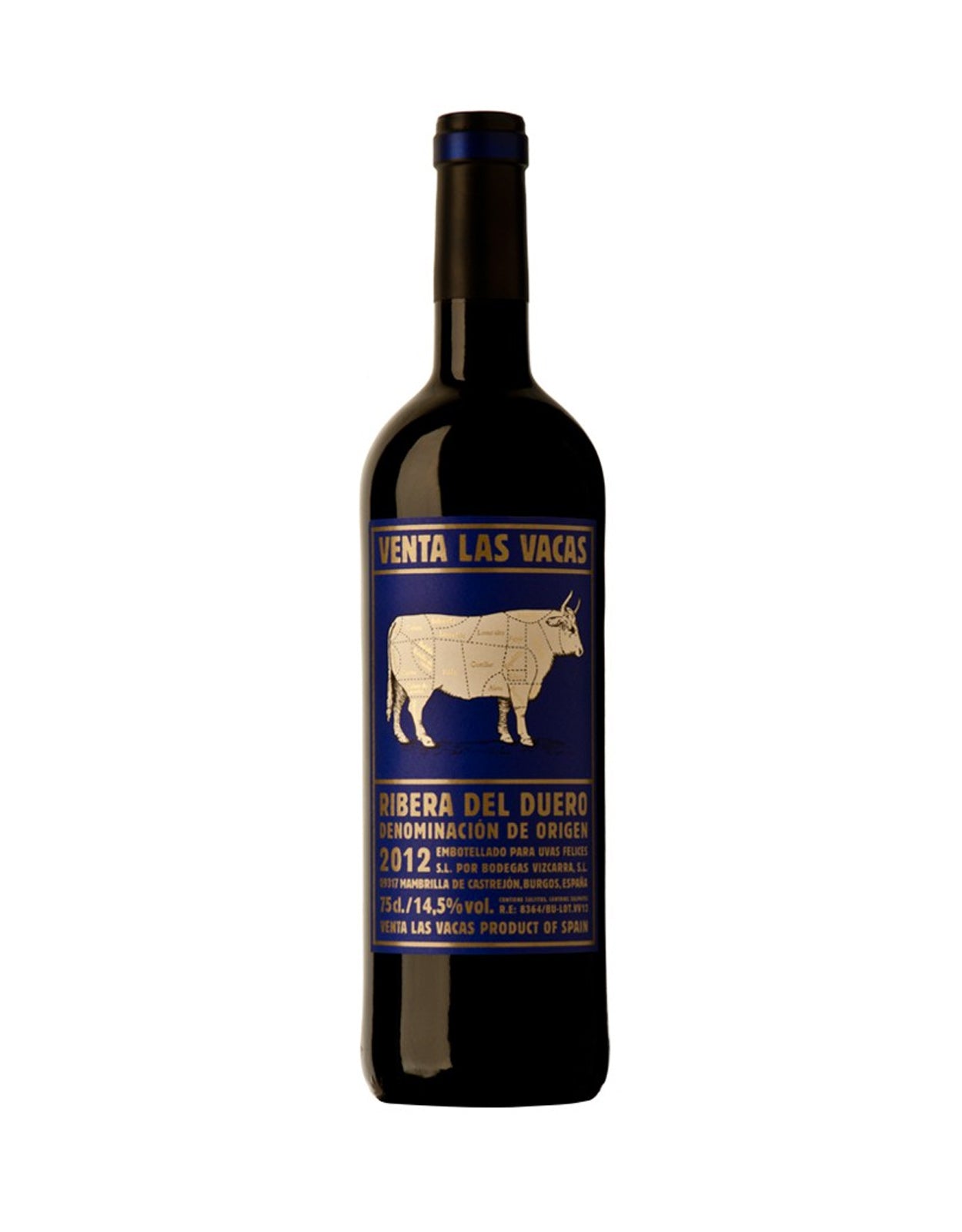 Venta Las Vacas Ribera Del Duero 2022
