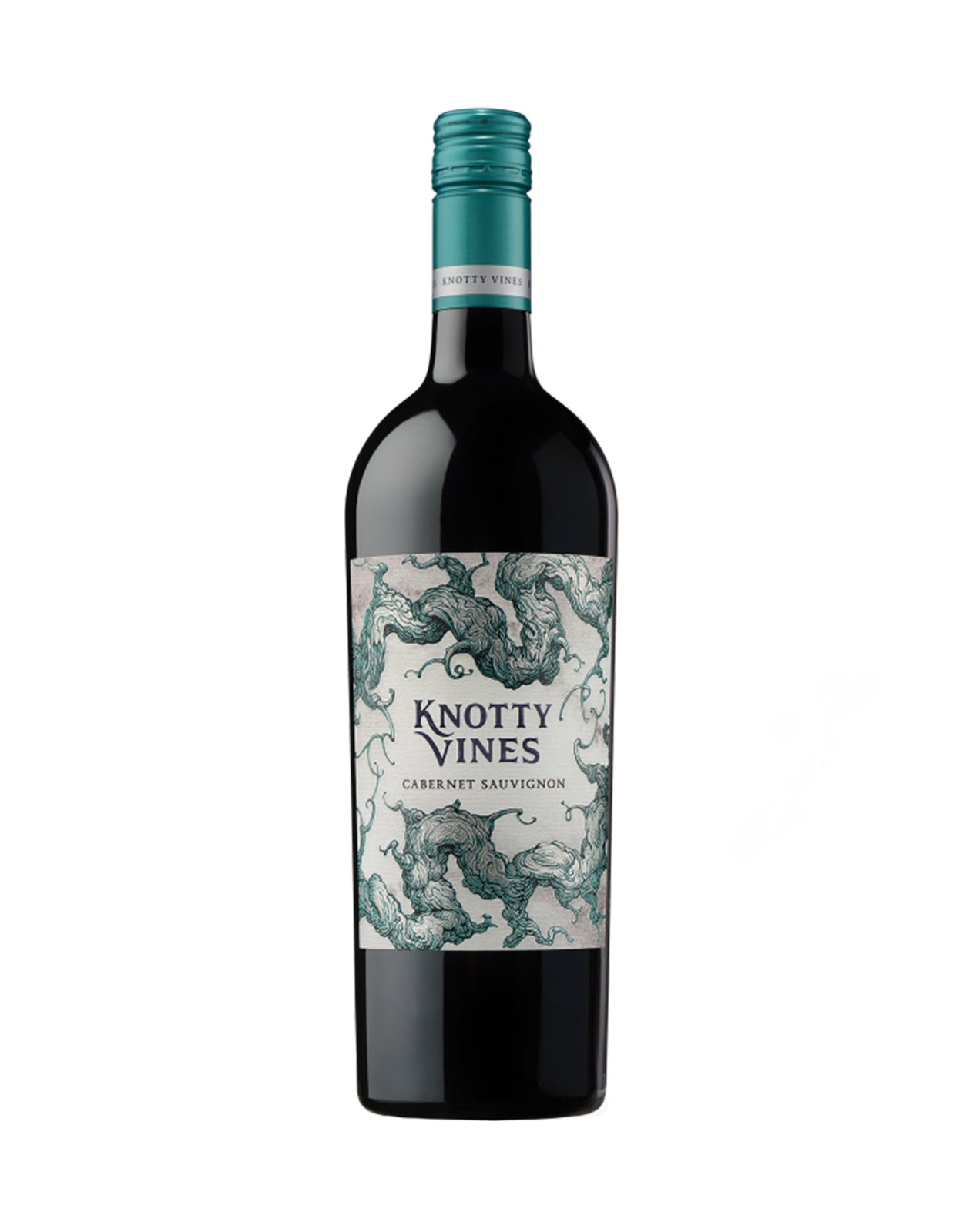 Knotty Vines Cabernet Sauvignon 2018