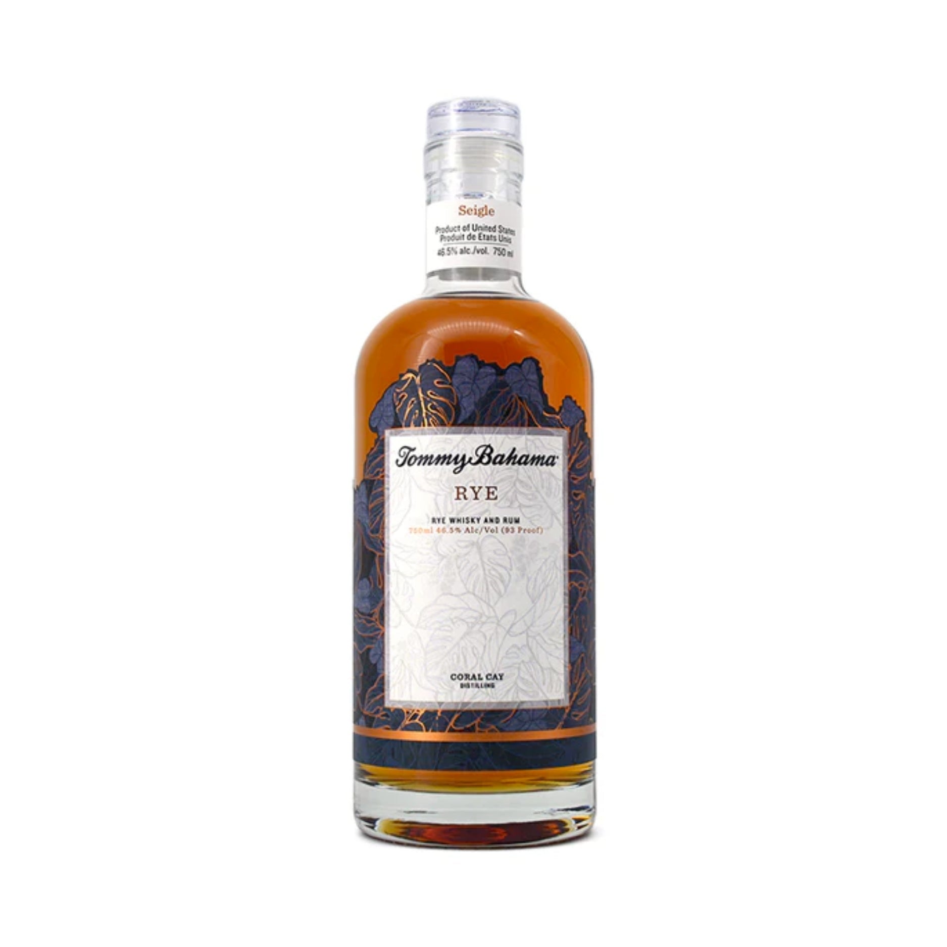Tommy Bahama No. 2 Rum